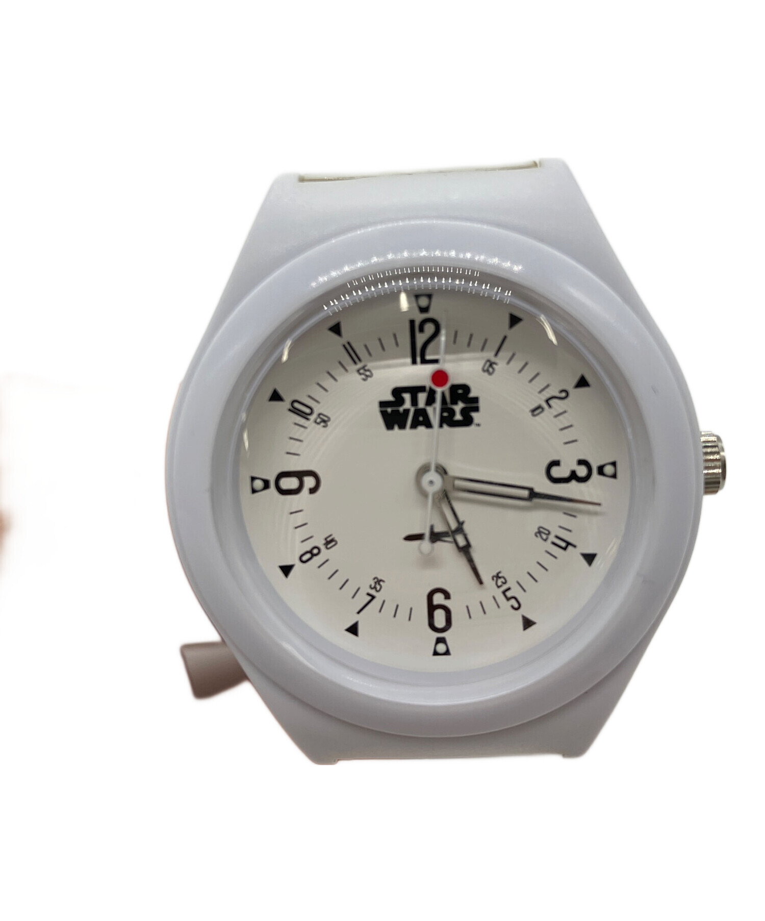 中古・古着通販】STAR WARS (スターウォーズ) リストウォッチ
