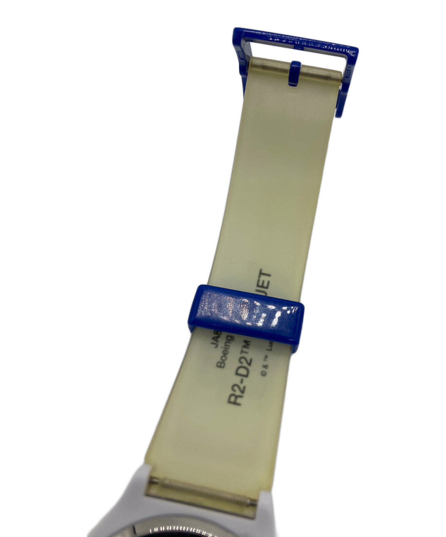 中古・古着通販】STAR WARS (スターウォーズ) リストウォッチ