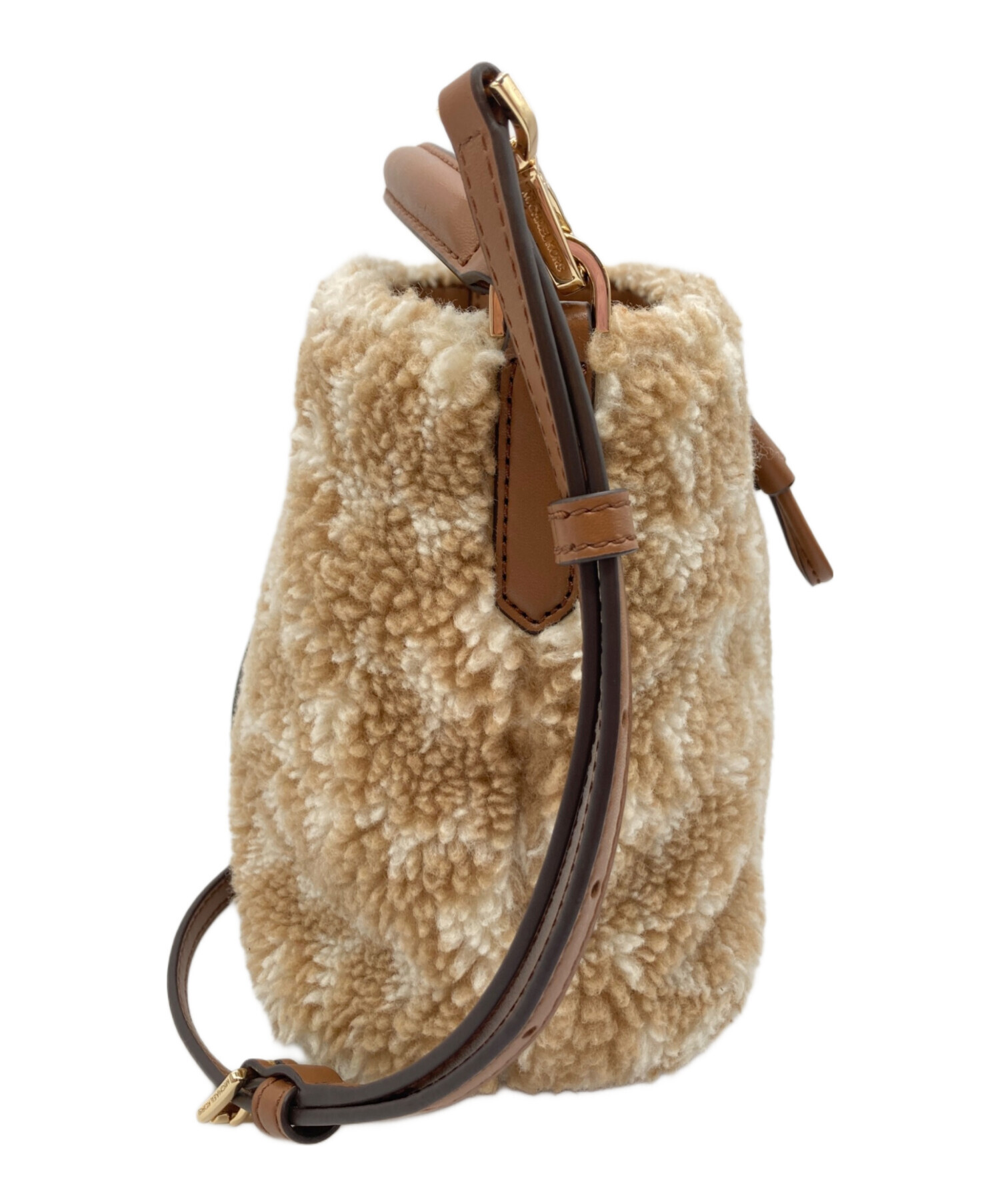 中古・古着通販】MICHAEL KORS (マイケル・コース) 2WAYショルダー