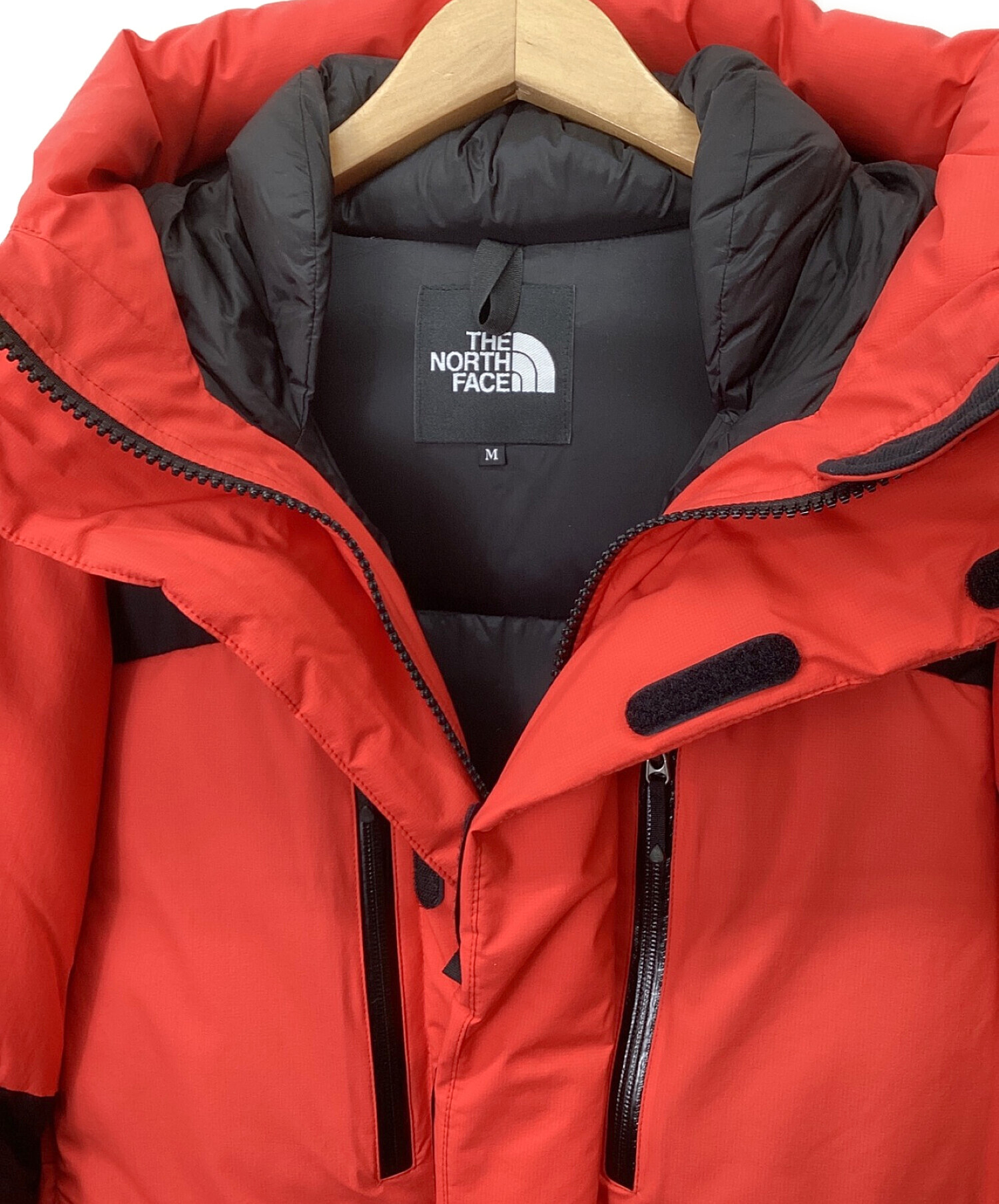 中古・古着通販】THE NORTH FACE (ザ ノース フェイス) バルトロライト 