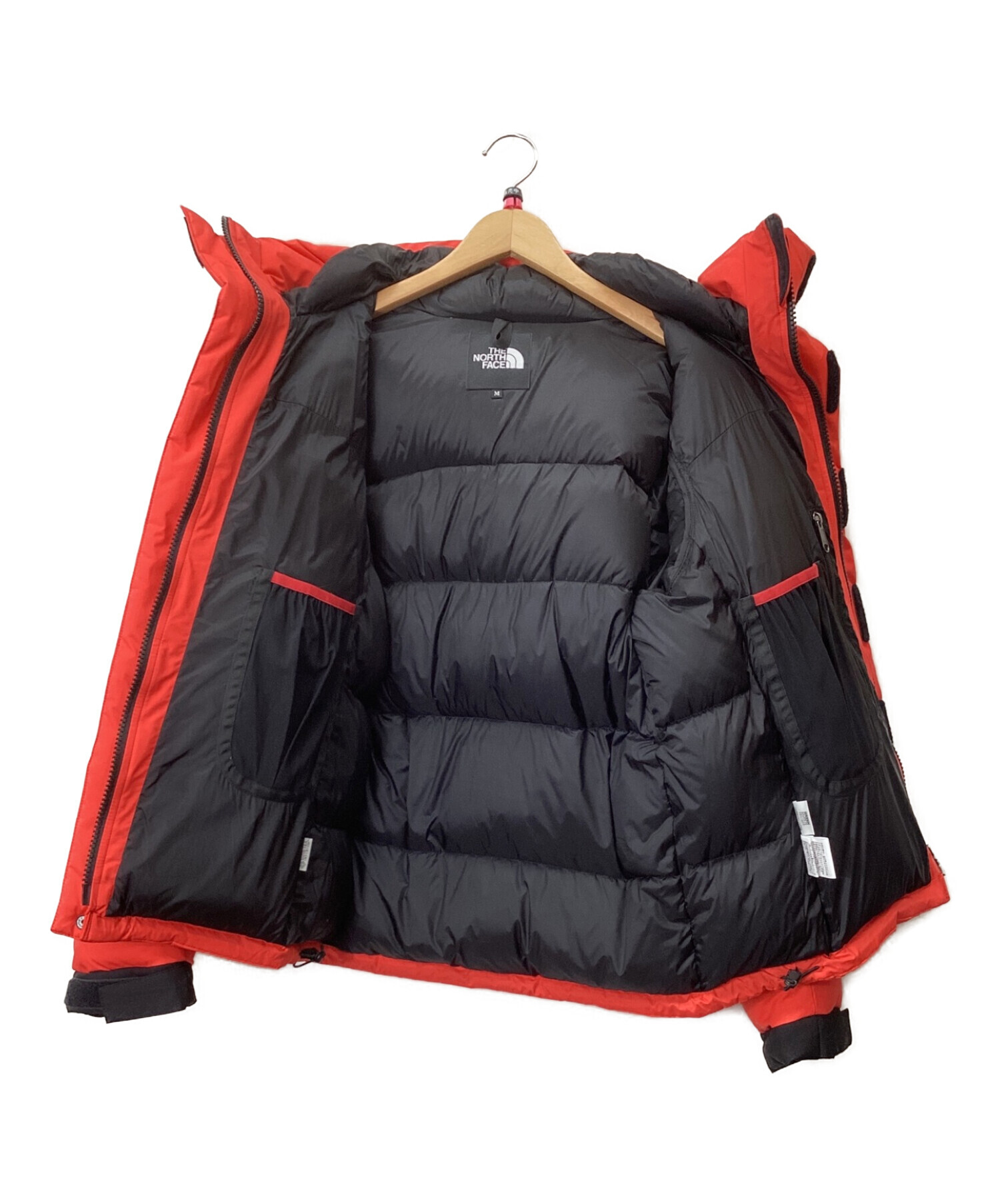 中古・古着通販】THE NORTH FACE (ザ ノース フェイス) バルトロライト 