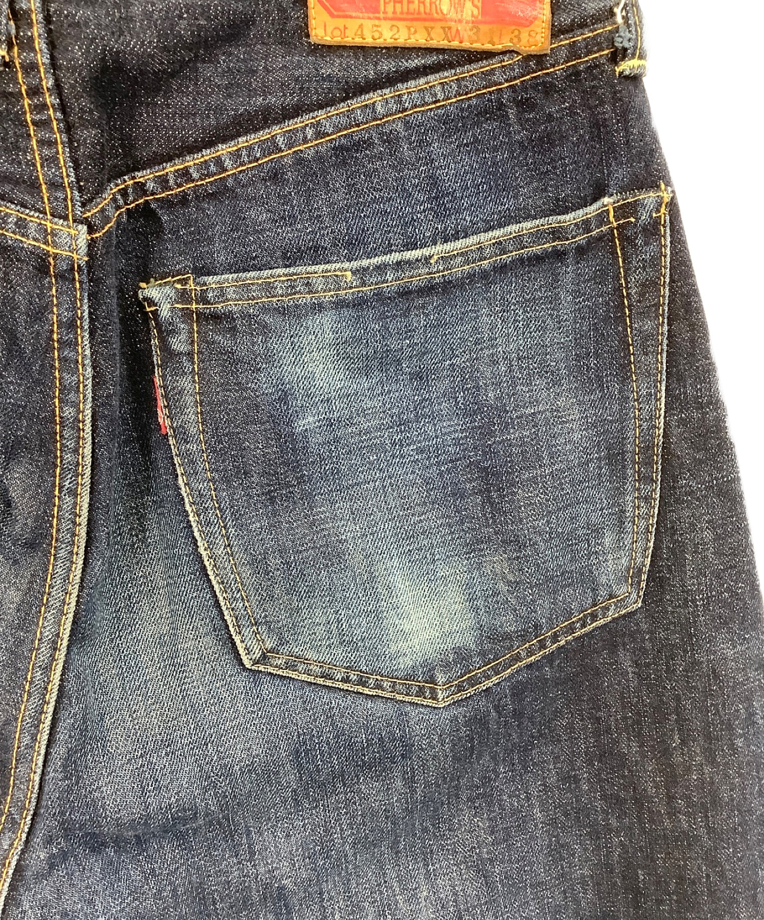 PHERROWS 451SW W31 未使用 451SW