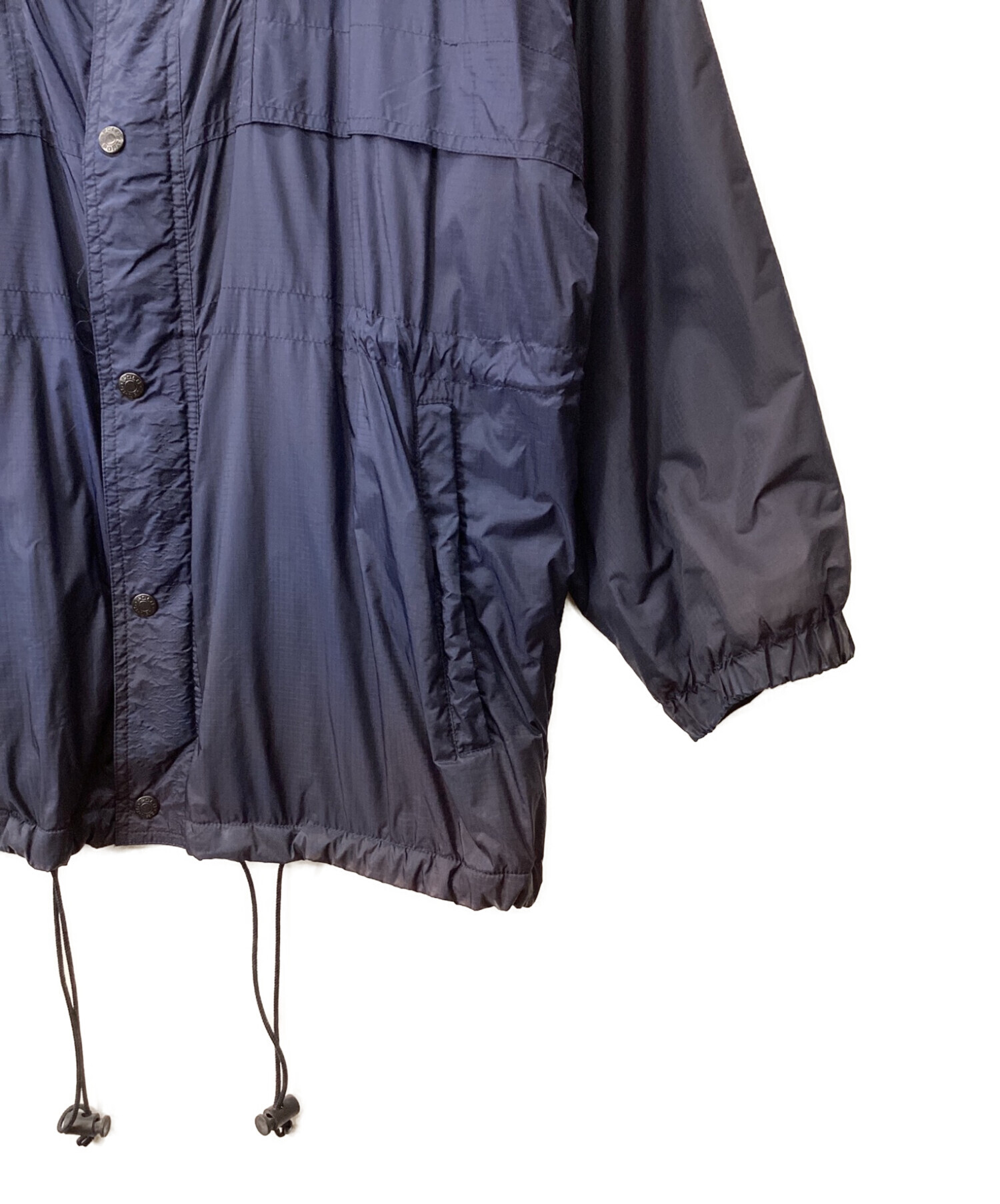 中古・古着通販】POLO SPORT (ポロスポーツ) ナイロンジャケット