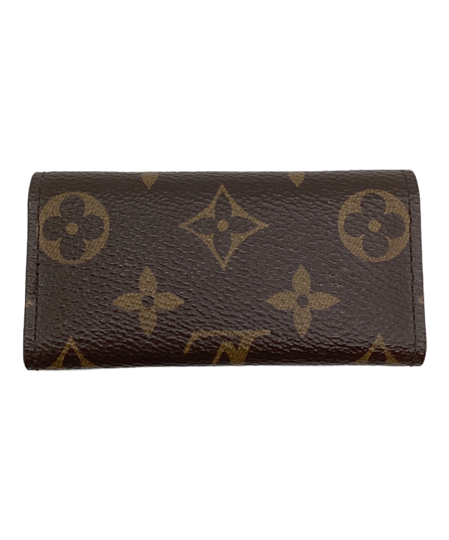 中古・古着通販】LOUIS VUITTON (ルイ ヴィトン) キーケース