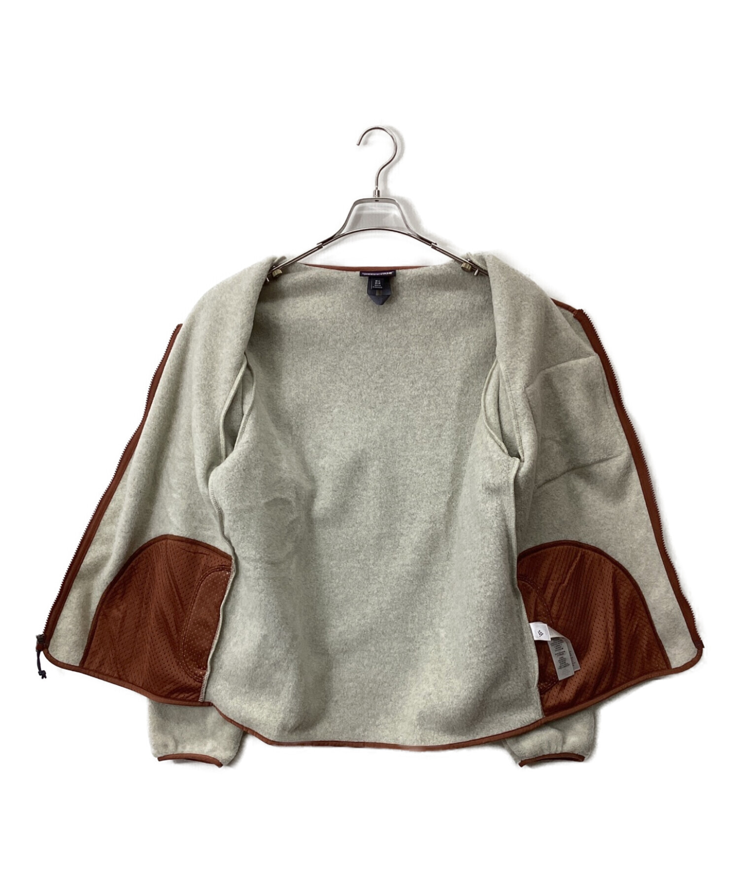 中古・古着通販】Patagonia (パタゴニア) シンチラカーディガン ライト