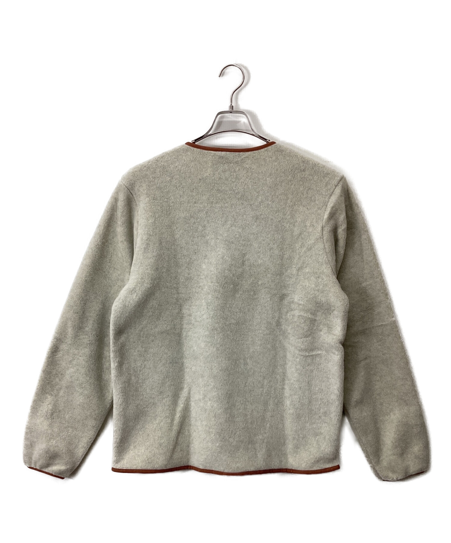 中古・古着通販】Patagonia (パタゴニア) シンチラカーディガン ライト