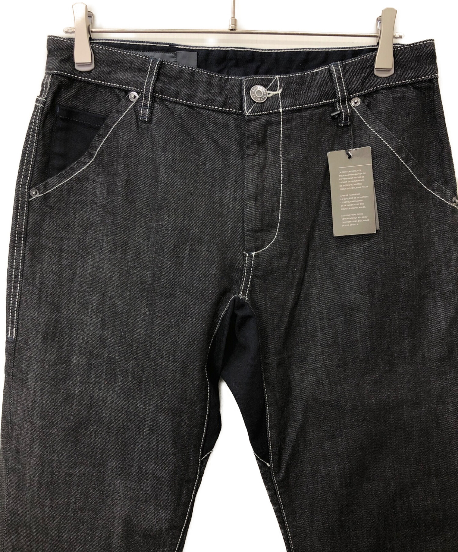 中古・古着通販】ARMANI EXCHANGE (アルマーニ エクスチェンジ) デニム