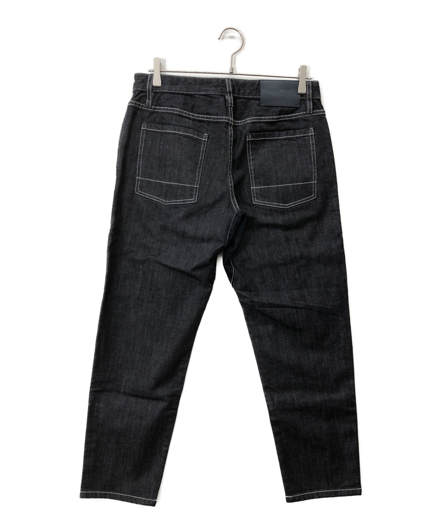 新品未使用　エンポリオアルマーニ　デニムパンツ　タグあり 中古・古着通販】ARMANI EXCHANGE (アルマーニ エクスチェンジ) デニム