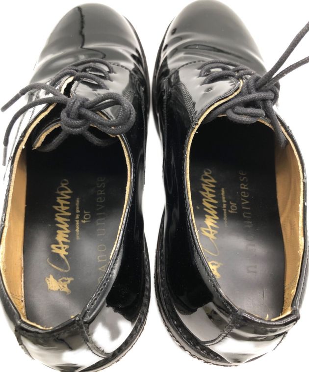 中古・古着通販】Caminando (カミナンド) nano・universe (ナノ