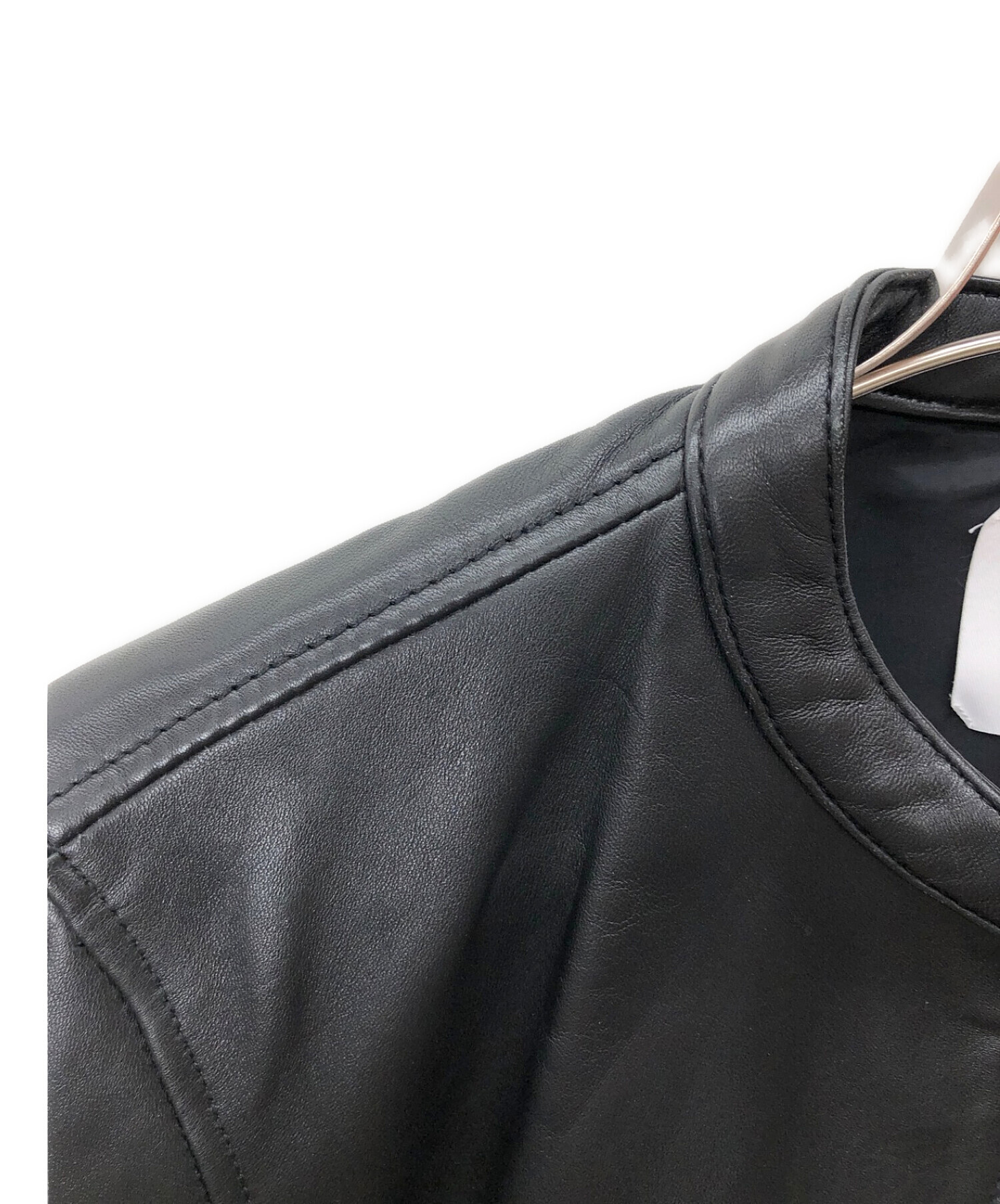 中古・古着通販】UNITED TOKYO (ユナイテッドトーキョー) レザー