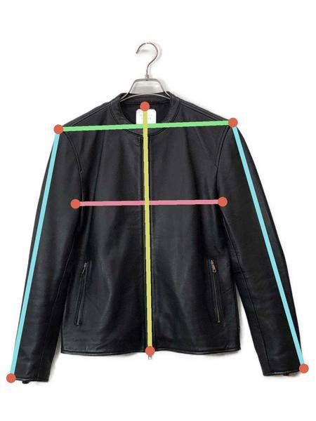 中古・古着通販】UNITED TOKYO (ユナイテッドトーキョー) レザー