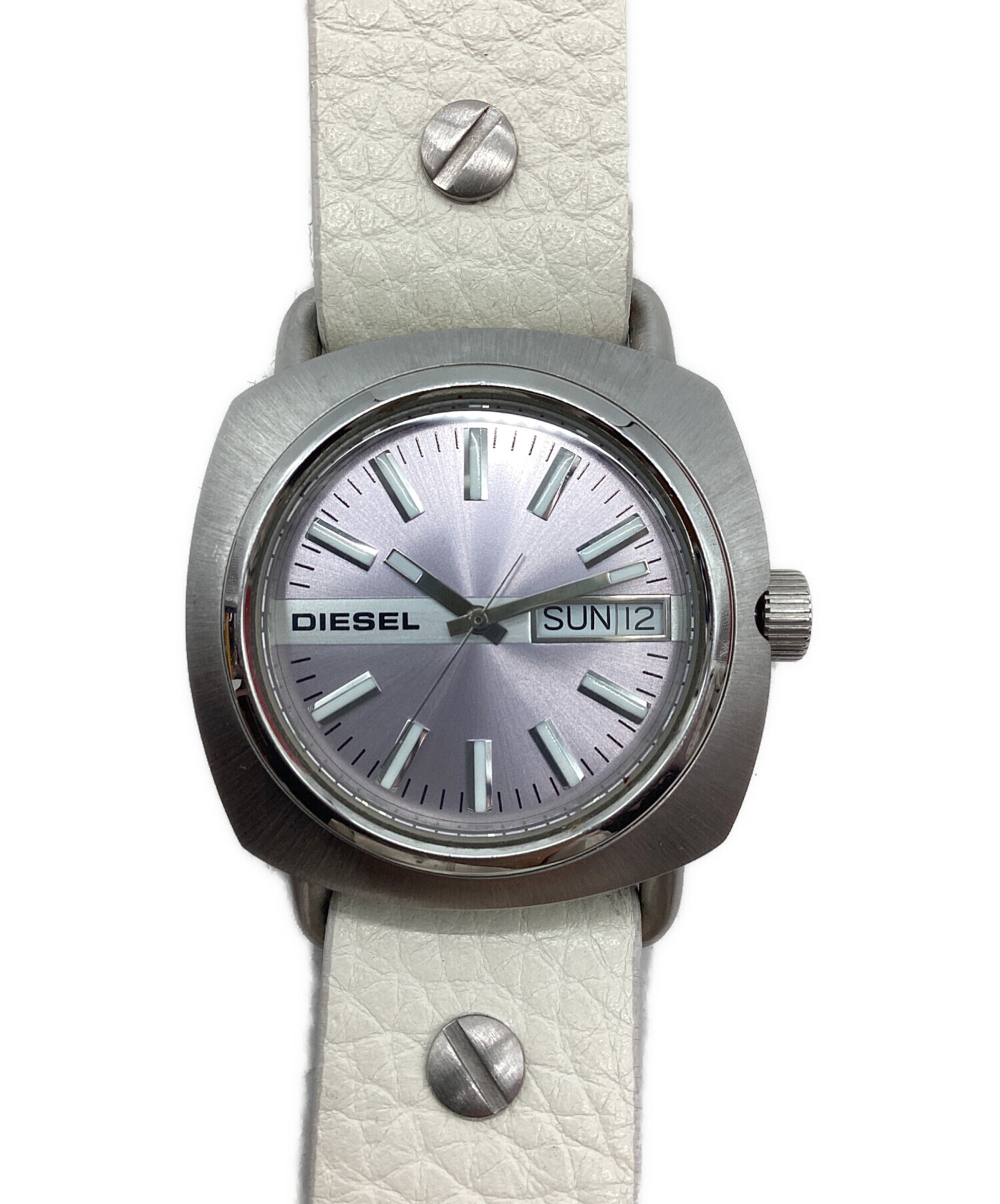 中古・古着通販】DIESEL (ディーゼル) 腕時計｜ブランド・古着通販