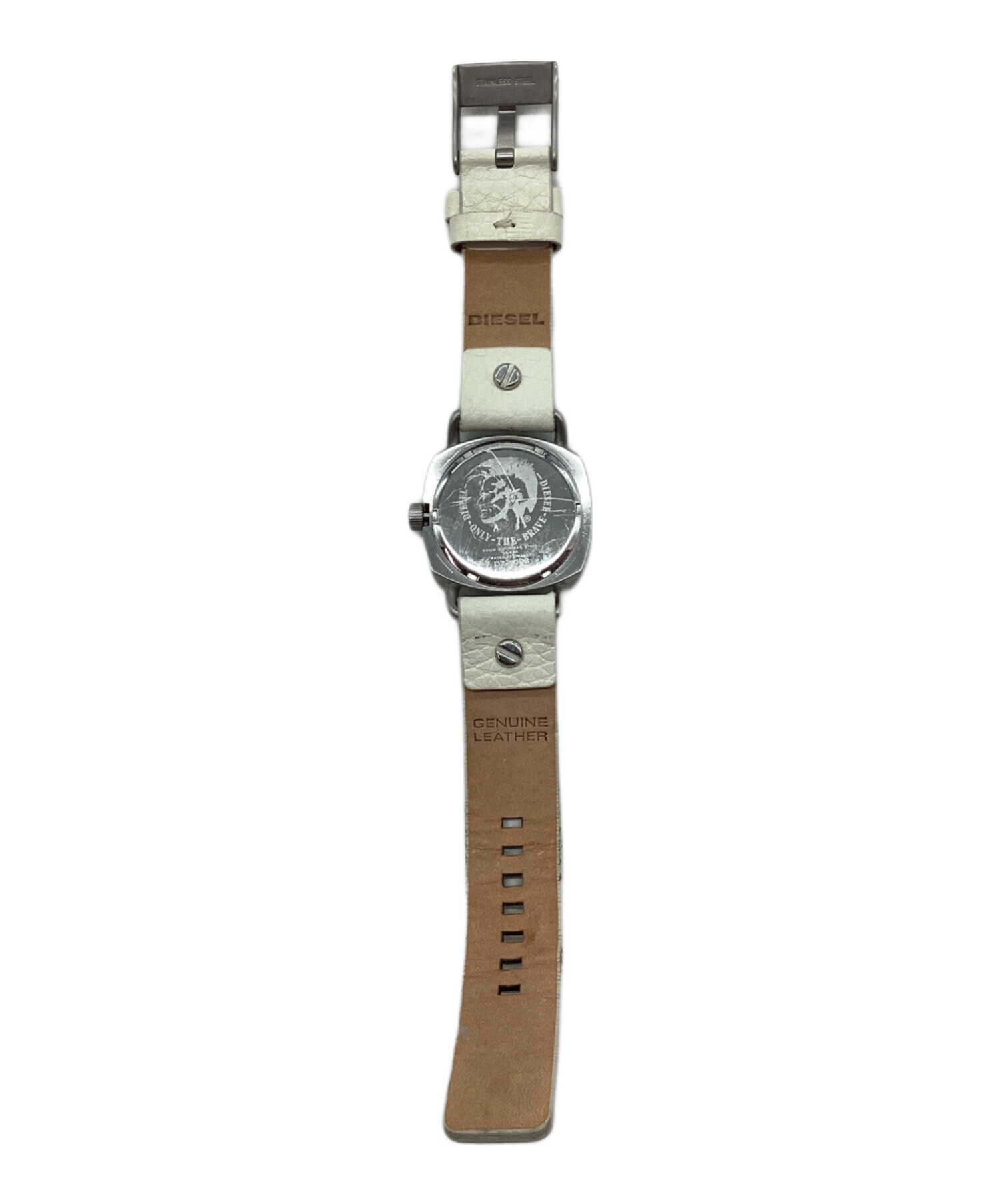 中古・古着通販】DIESEL (ディーゼル) 腕時計｜ブランド・古着通販 