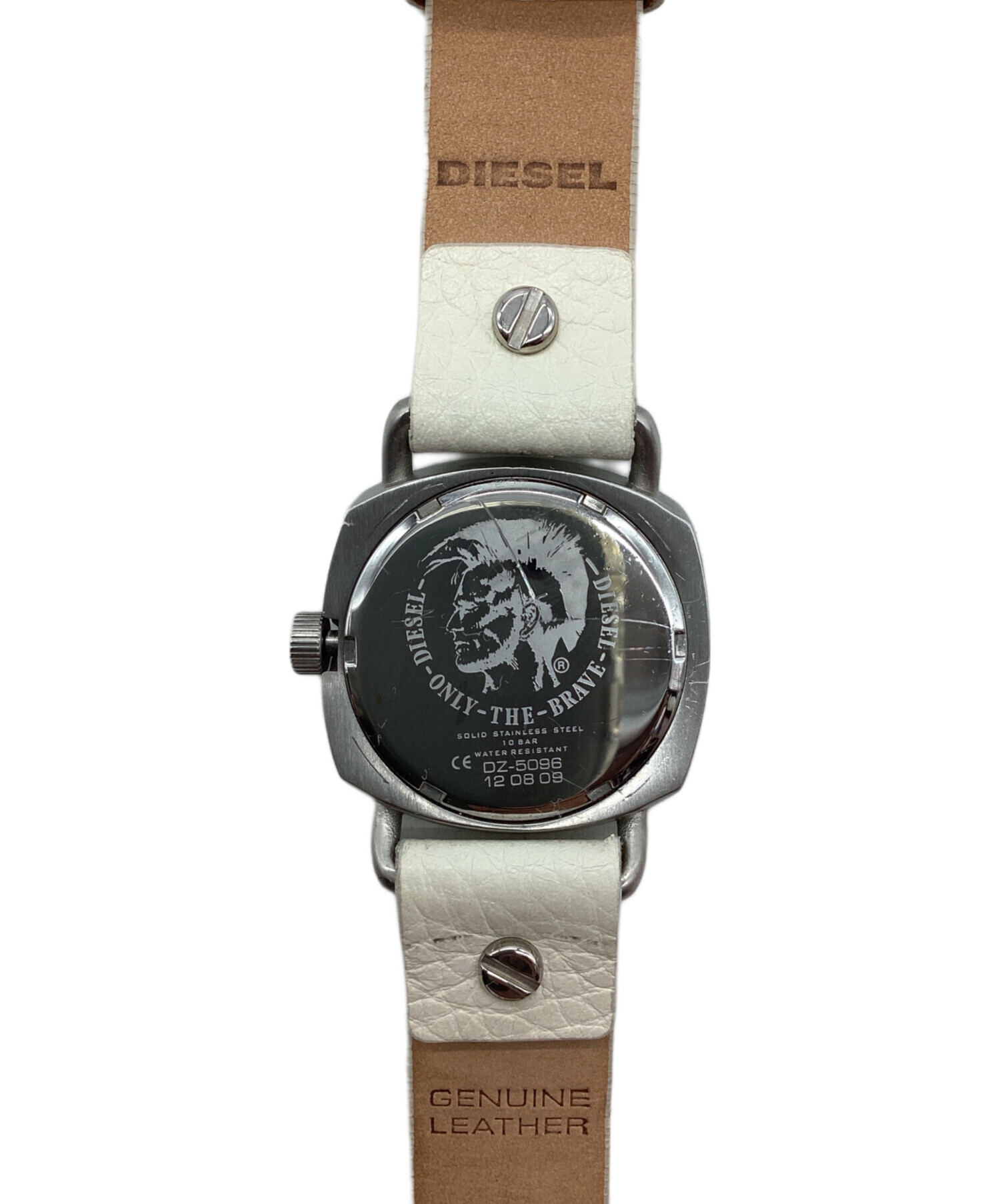 中古・古着通販】DIESEL (ディーゼル) 腕時計｜ブランド・古着通販 