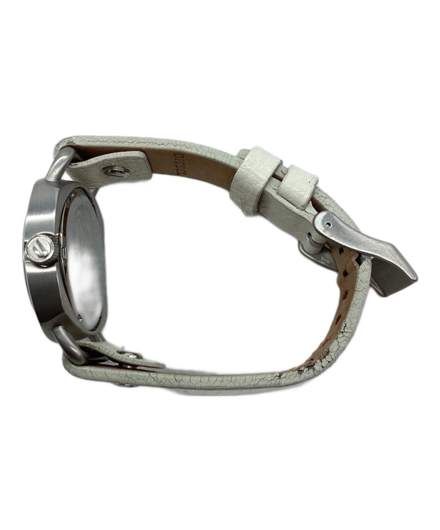 中古・古着通販】DIESEL (ディーゼル) 腕時計｜ブランド・古着通販 