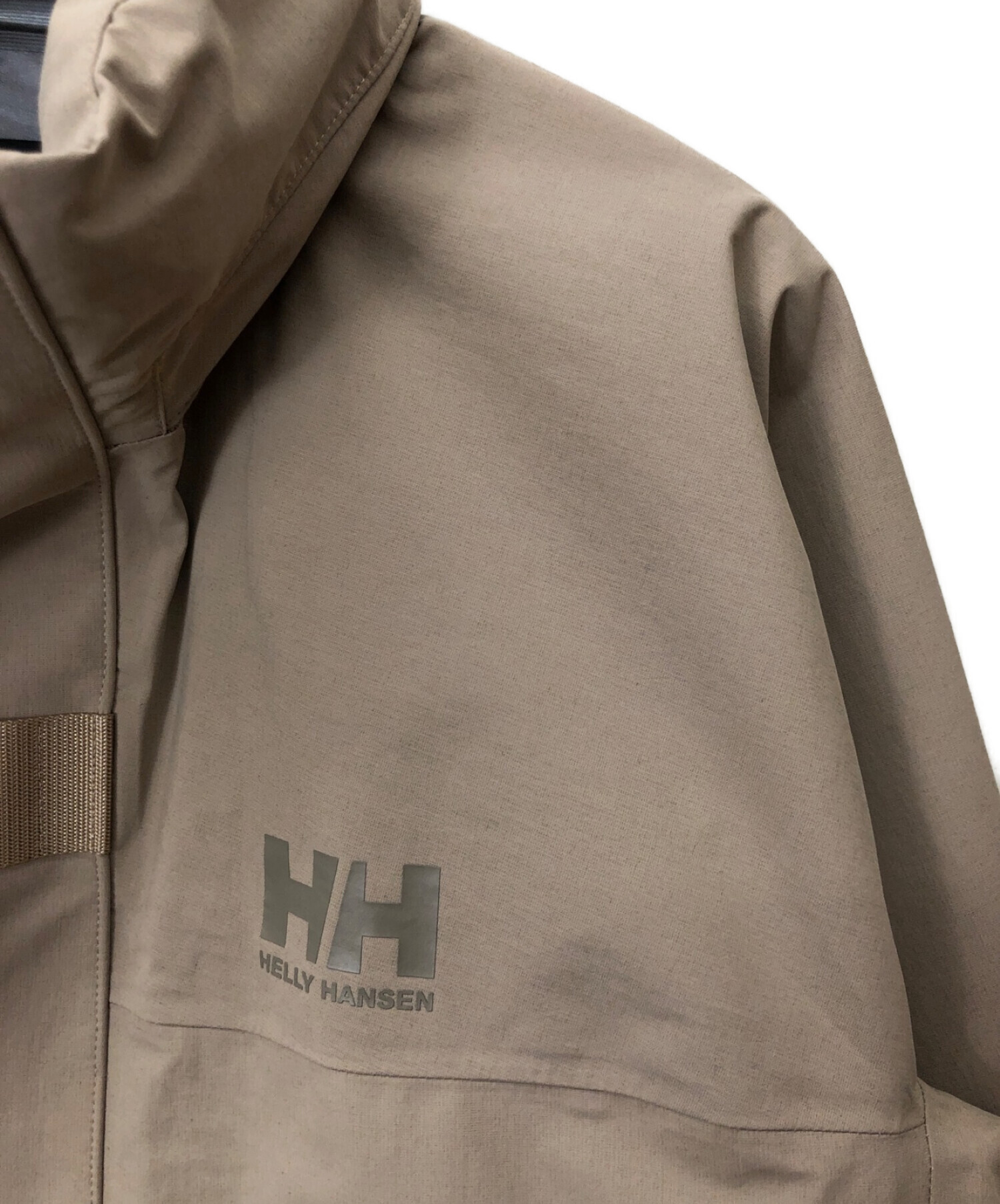 ヘリーハンセン フロムレインコート（ユニセックス） ヘリーハンセン