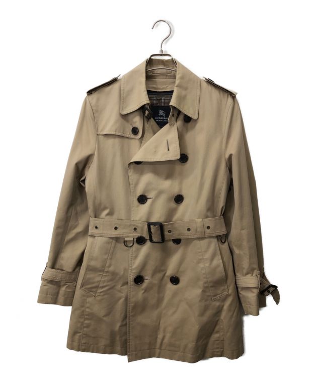 中古・古着通販】BURBERRY BLACK LABEL (バーバリーブラックレーベル