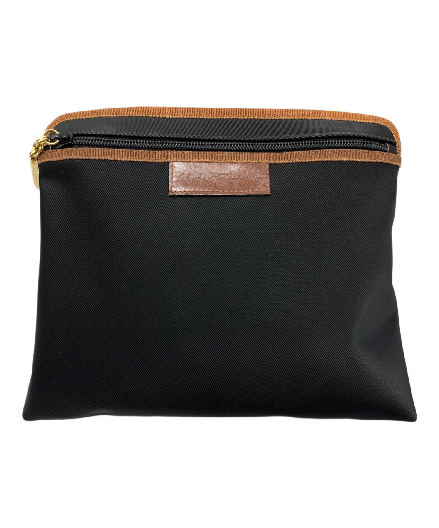 中古・古着通販】Salvatore Ferragamo (サルヴァトーレ フェラガモ 
