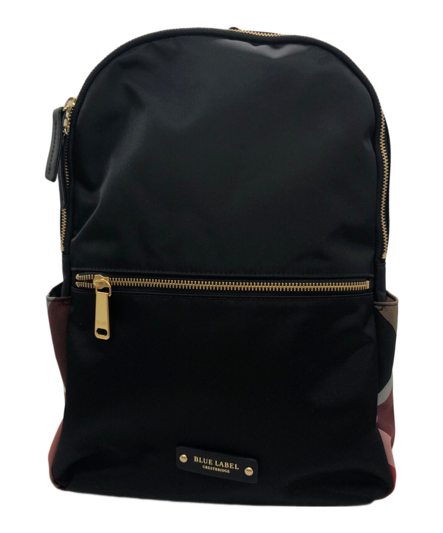 BLUE LABEL CRESTBRIDGE　リュック　バックパック ナイロンバックパック（バッグ）｜BLUE LABEL CRESTBRIDGE
