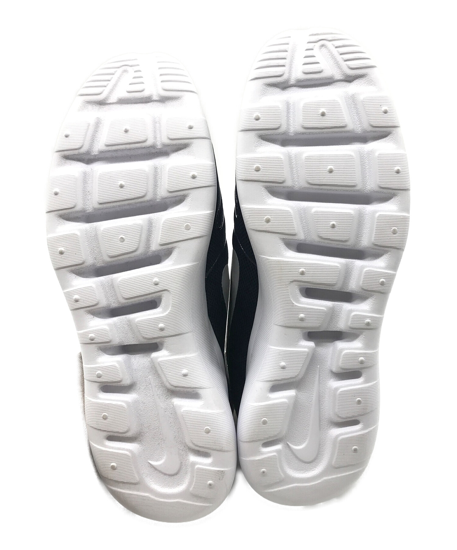 中古・古着通販】NIKE (ナイキ) スニーカー ネイビー サイズ:27 未使用