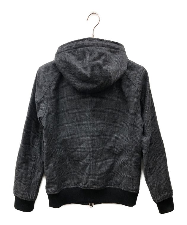 バーバリー　ジャケット　黒　20年 楽天市場】バーバリー BURBERRY（コート・ジャケット｜メンズ