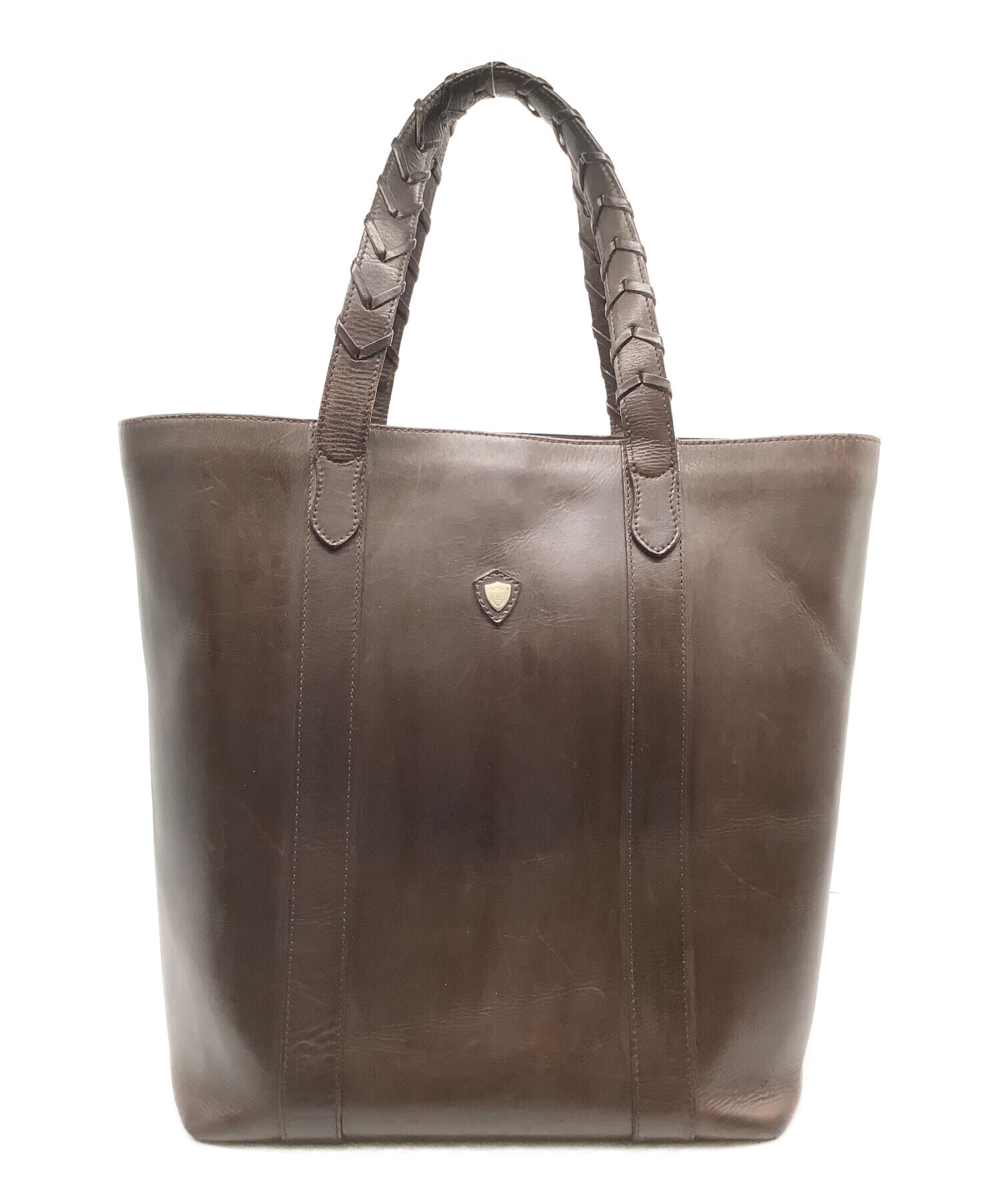 中古・古着通販】CHAMBORD SELLIER (シャンボール セリエ) レザー