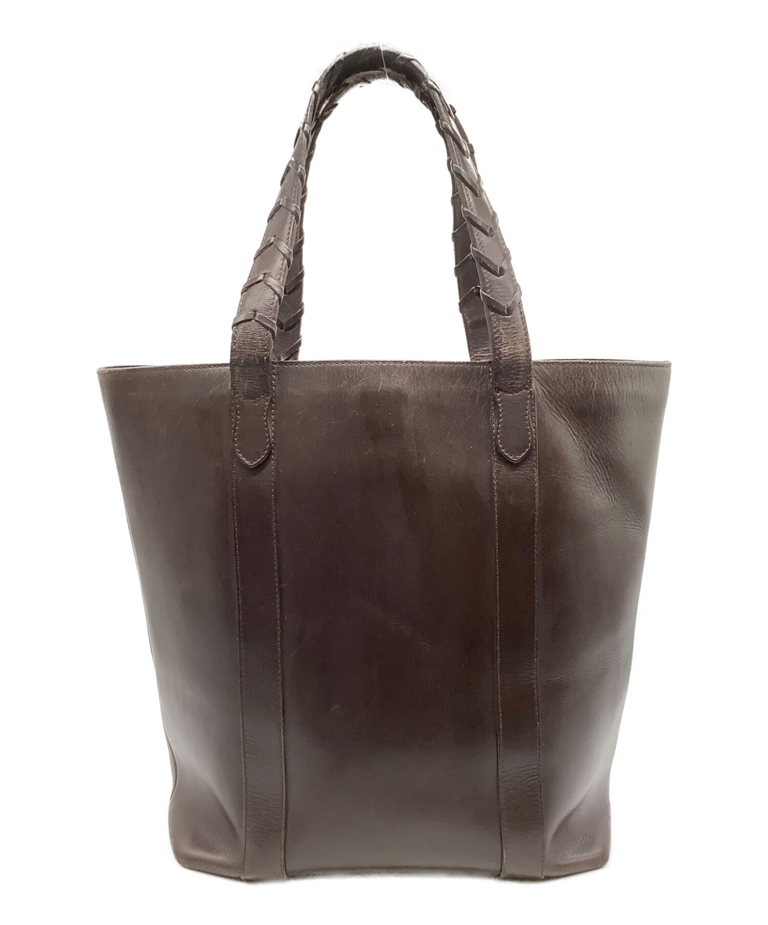 中古・古着通販】CHAMBORD SELLIER (シャンボール セリエ) レザー