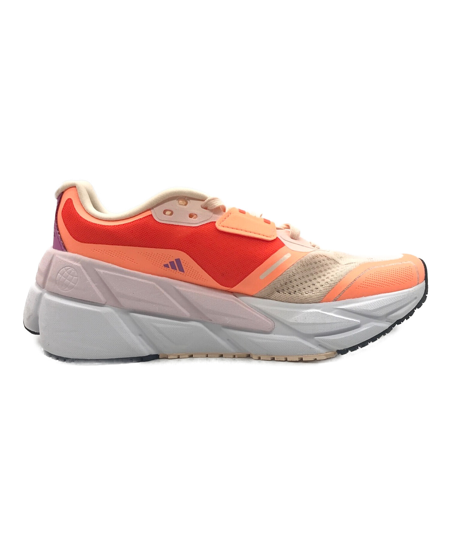 中古・古着通販】adidas (アディダス) スニーカー サイズ:23 未使用品 