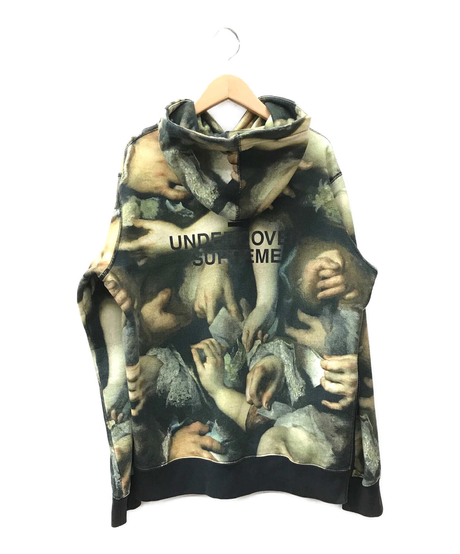 中古・古着通販】Supreme (シュプリーム) UNDERCOVER (アンダーカバー 