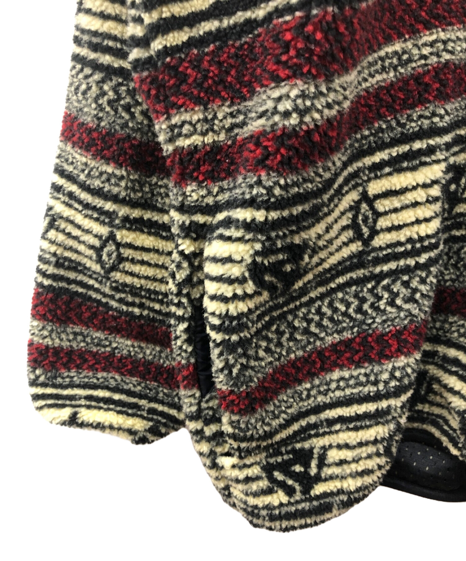 中古・古着通販】BOWWOW (バウワウ) RECOGNIZE (レコグナイズ) ボア