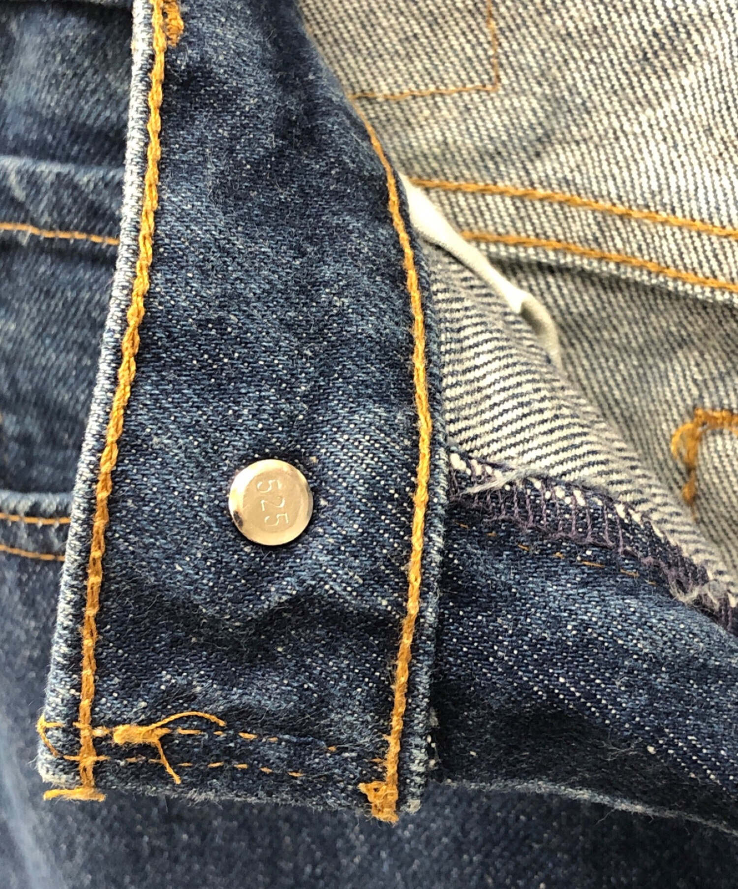 中古・古着通販】LEVI