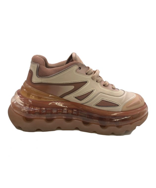 中古・古着通販】Shoes 53045 (シューズ53045) スニーカー バンプエア