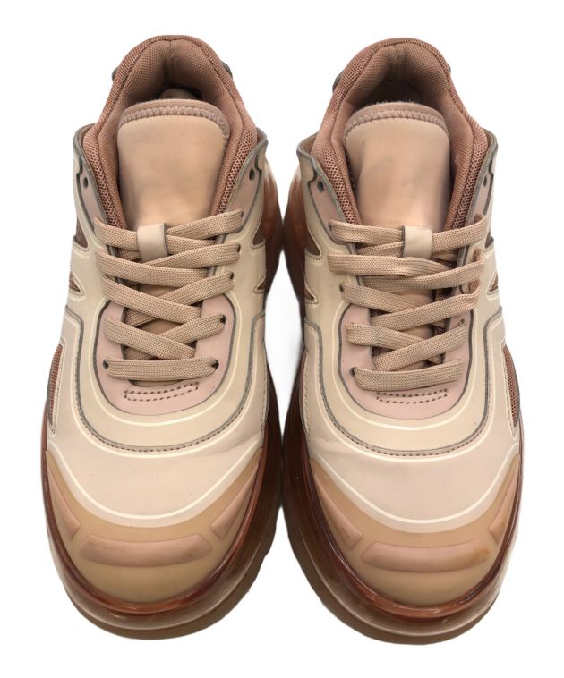 中古・古着通販】Shoes 53045 (シューズ53045) スニーカー バンプエア