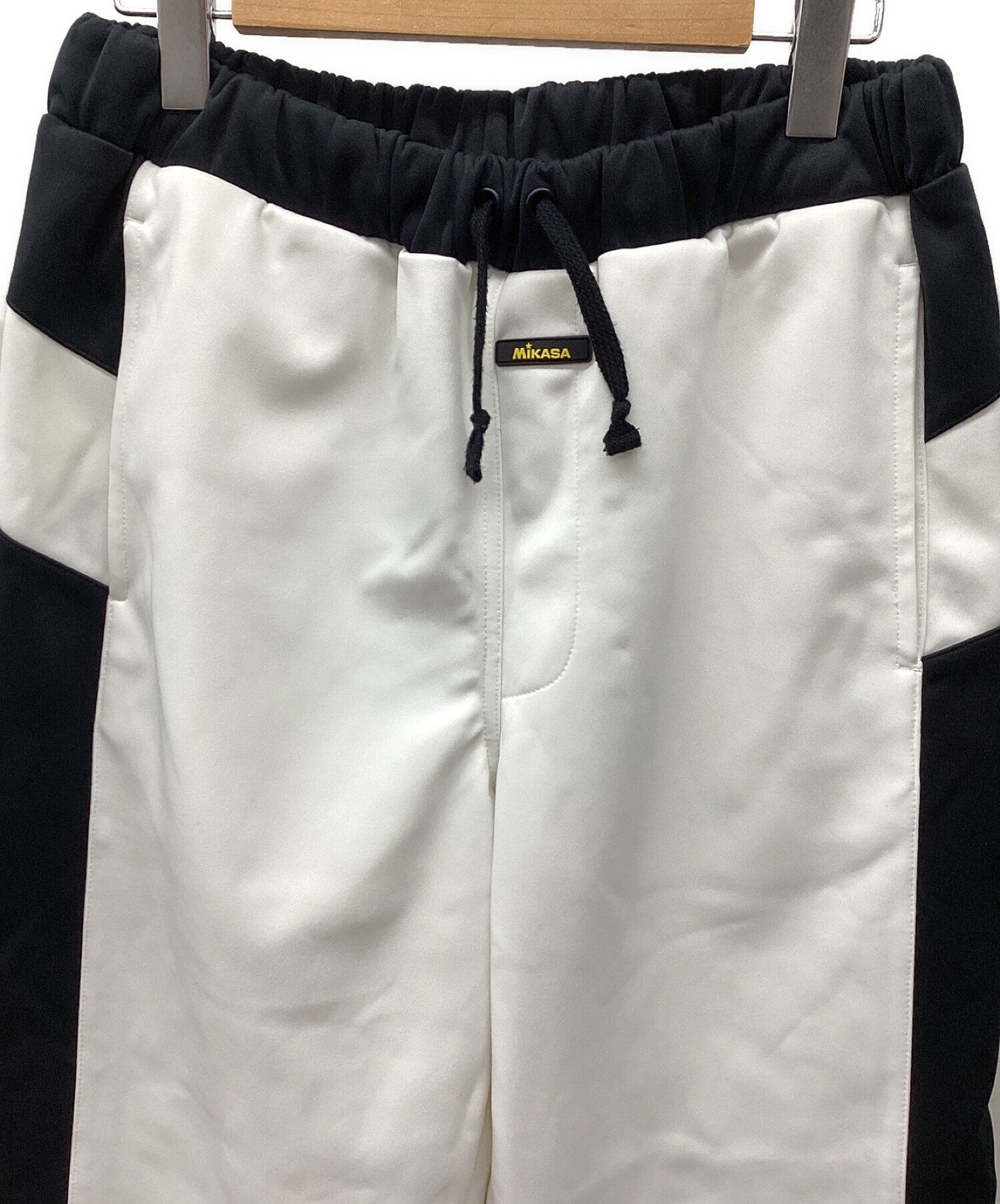中古・古着通販】MIKASA (ミカサ) セットアップトラックジャケット 