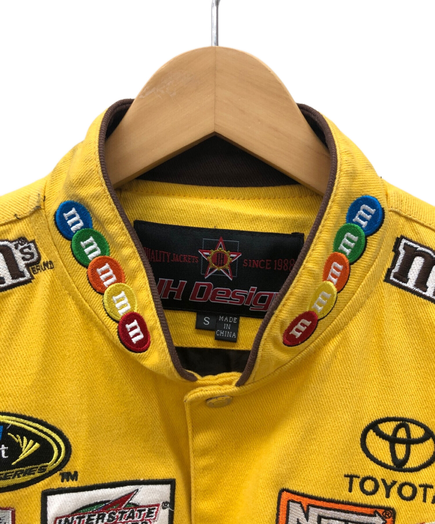 中古・古着通販】JH Design (ジェイエイチデザイン) レーシング