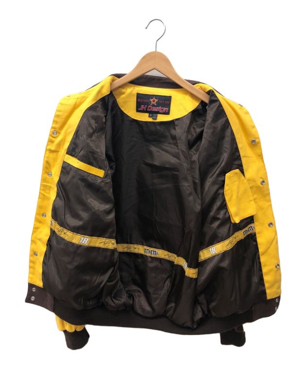 中古・古着通販】JH Design (ジェイエイチデザイン) レーシング