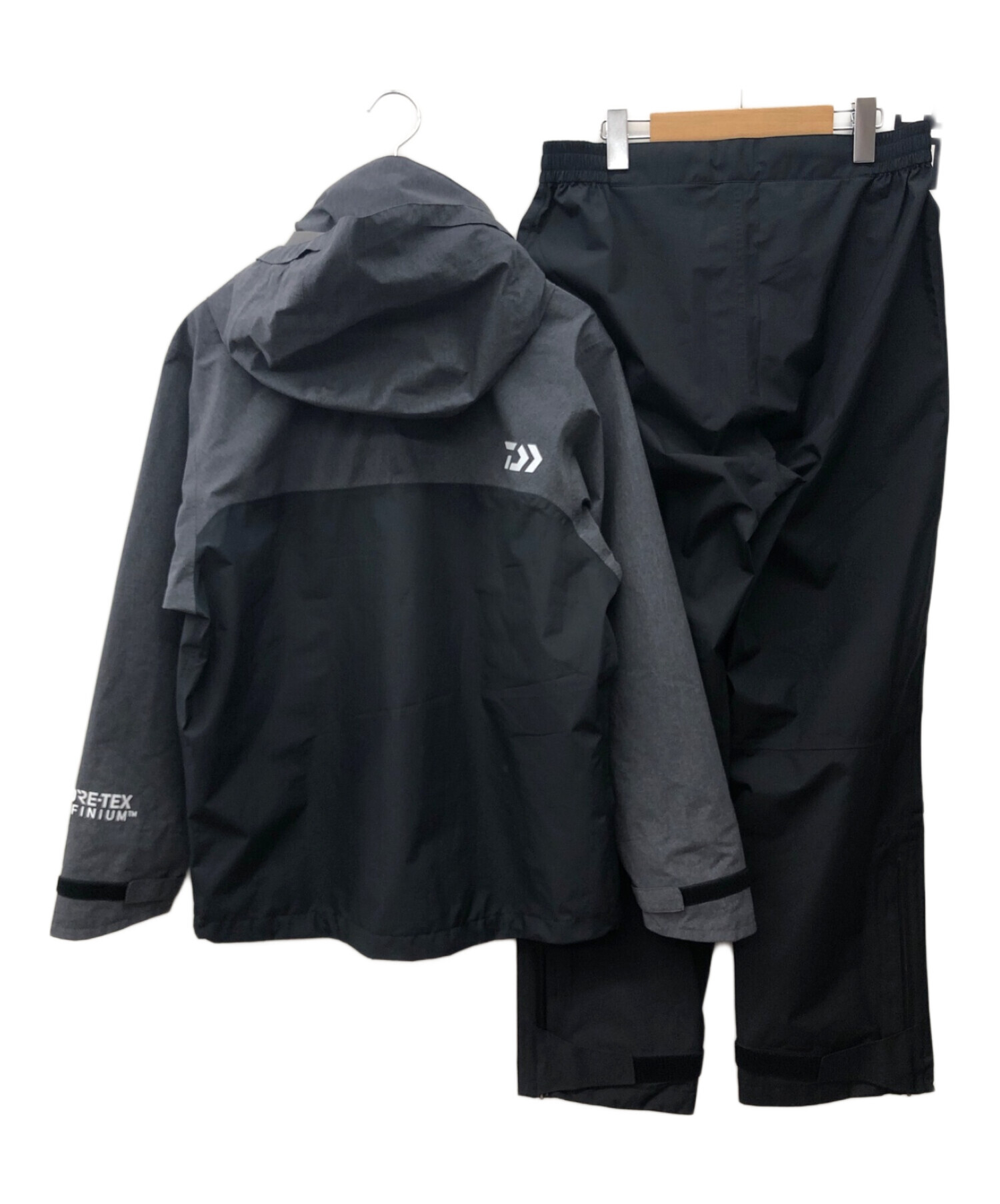 中古・古着通販】DAIWA (ダイワ) フィッシングパーカー(パンツ