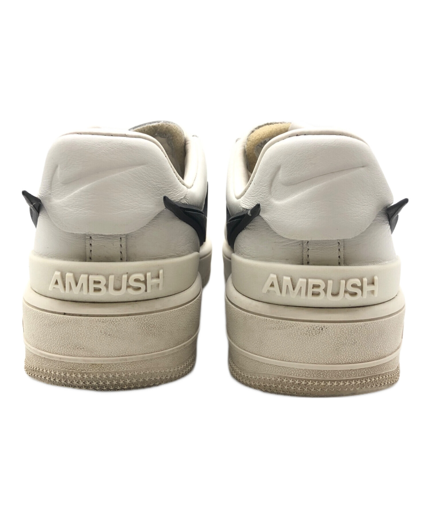 中古・古着通販】NIKE×AMBUSH (ナイキ×アンブッシュ) スニーカー