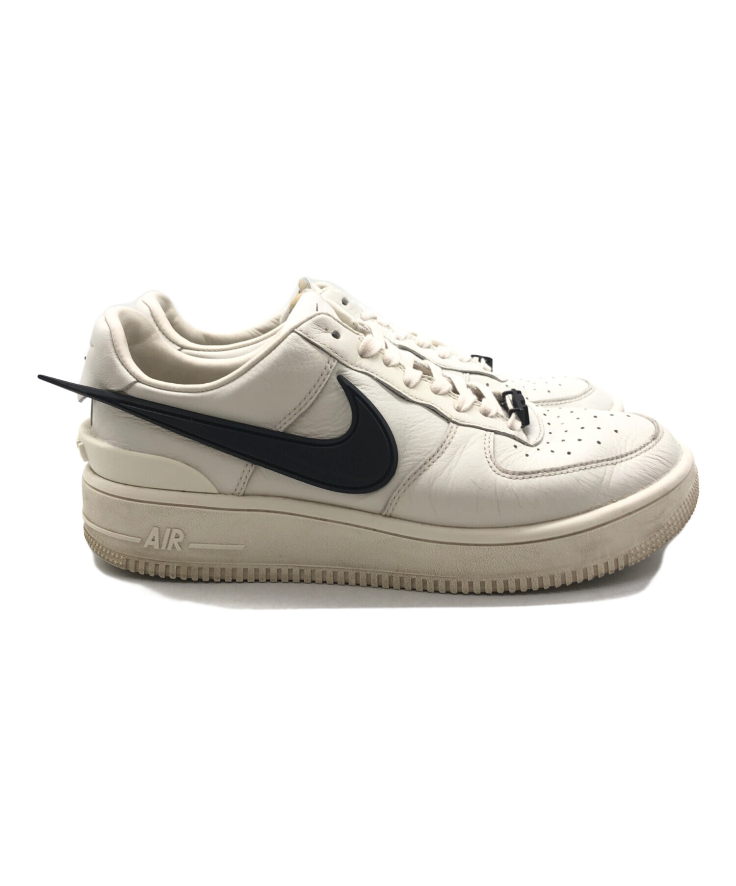 新品未使用　NIKE ナイキ AMBUSH　27cm 中古・古着通販】NIKE×AMBUSH (ナイキ×アンブッシュ) スニーカー