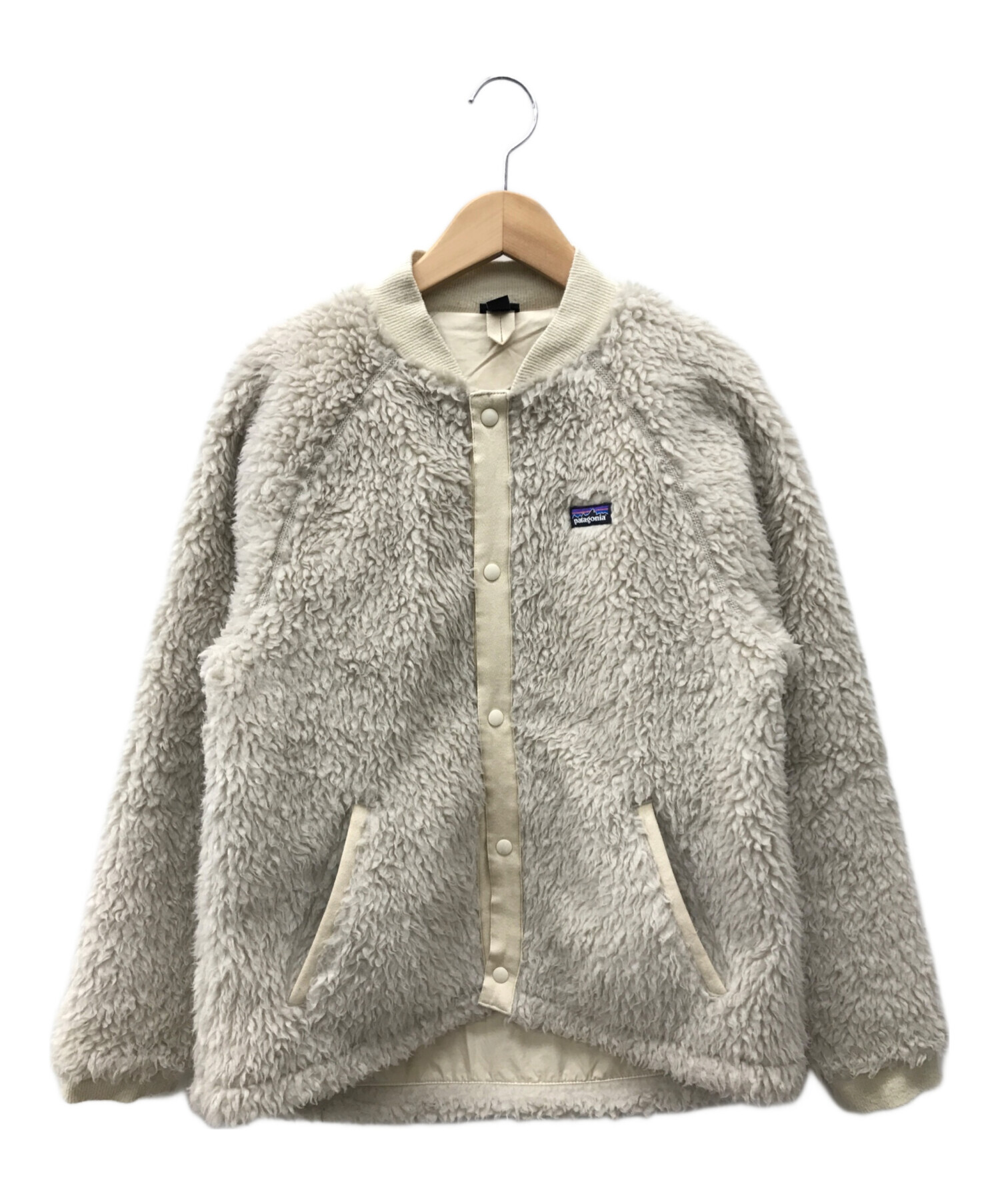 中古・古着通販】Patagonia (パタゴニア) フリースジャケット 