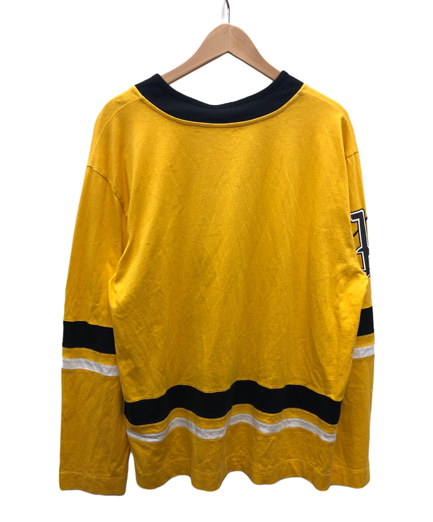 中古・古着通販】MONCLER (モンクレール) Palm Angels (パーム 