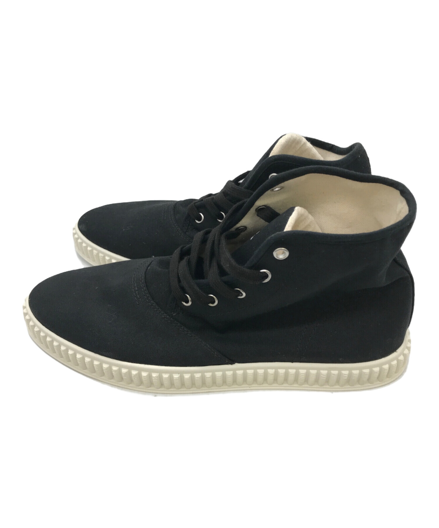 マルジェラ x  コラボ ハイカット スニーカー 完売品レア メゾン マルジェラ×リーボックの完売コラボ再び。今度は“タビ”の