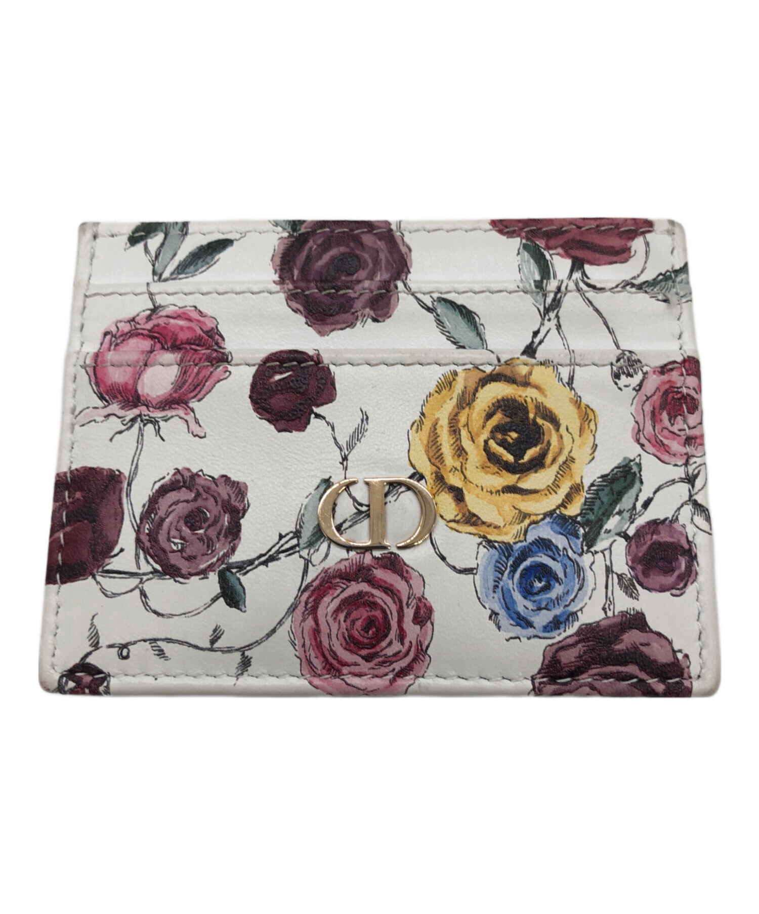 中古・古着通販】Christian Dior (クリスチャン ディオール) カード 