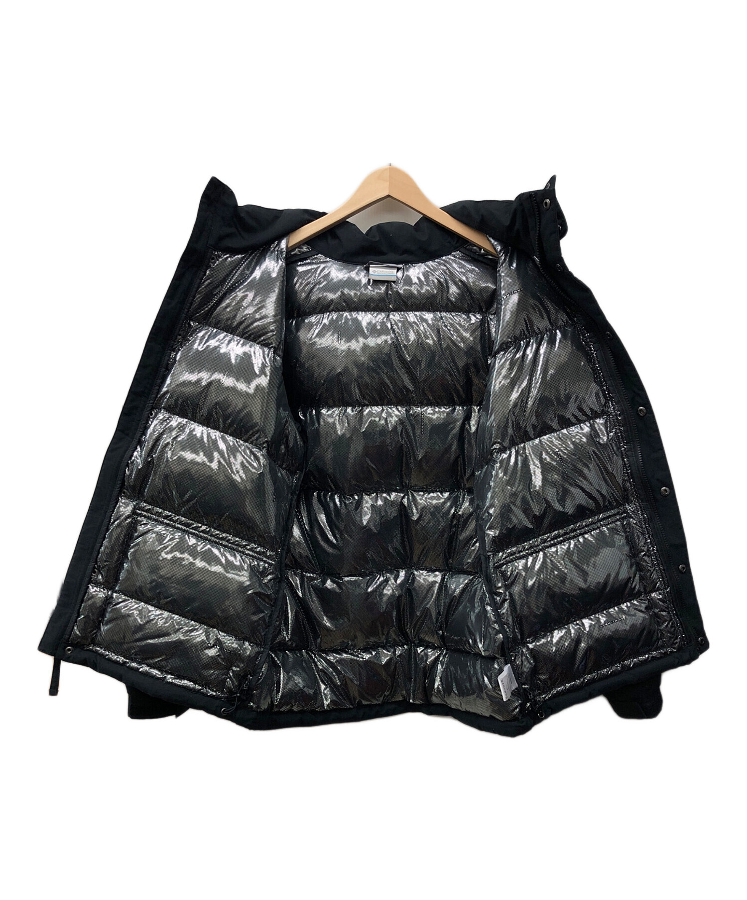 中古・古着通販】Columbia (コロンビア) ロックフォール ダウン