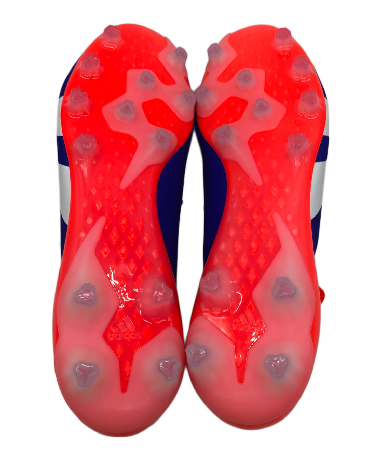 ☆Ｒさん専用☆アディダスサッカー用品 adidas アディダス サルディーナKS TRX HG(ホワイト) 323602