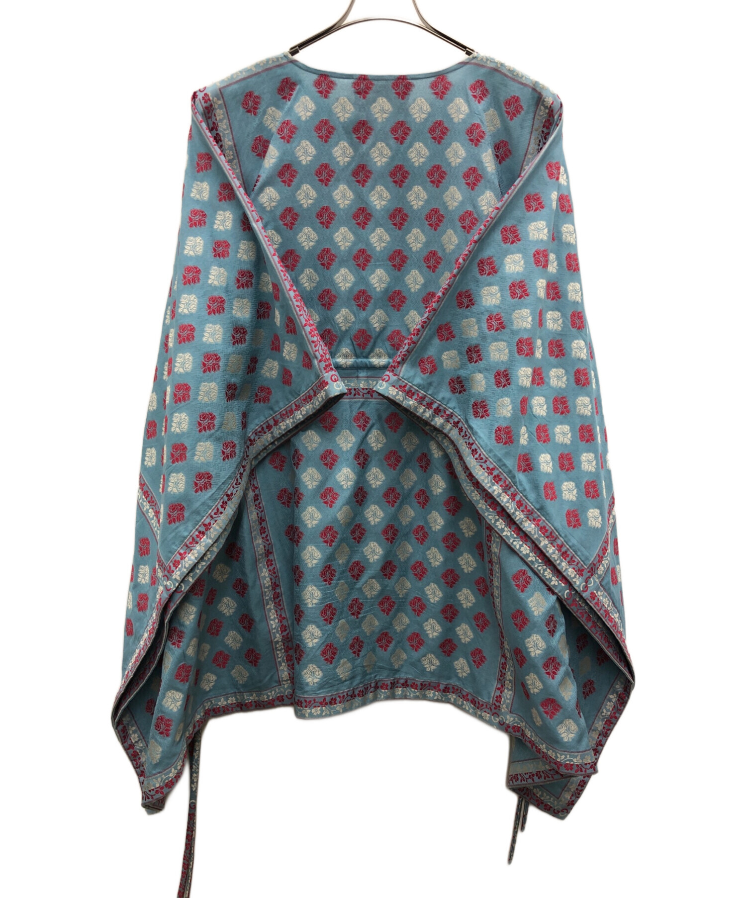 専用Gucci　グッチ　ワンピース　４０　新品　未使用 中古・古着通販】GUCCI (グッチ) ワンピース ブルー サイズ:40