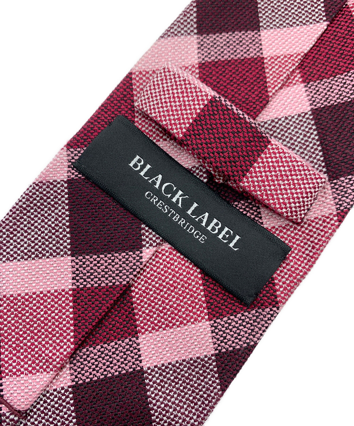 中古・古着通販】BLACK LABEL CRESTBRIDGE (ブラックレーベル クレスト