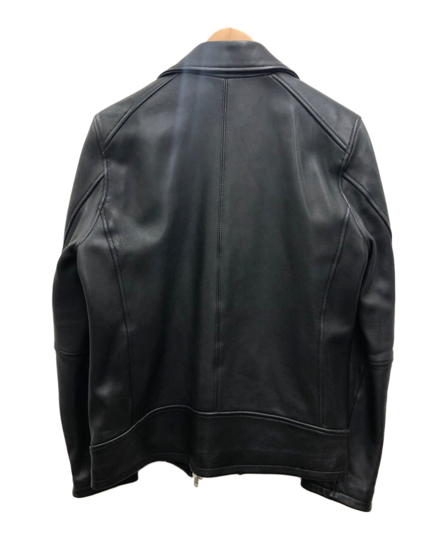 送料無料■HARE ハレ レザージャケット ライダース ブラック 黒 サイズ S 送料無料□HARE ハレ レザージャケット ライダース ブラック 黒 サイズ