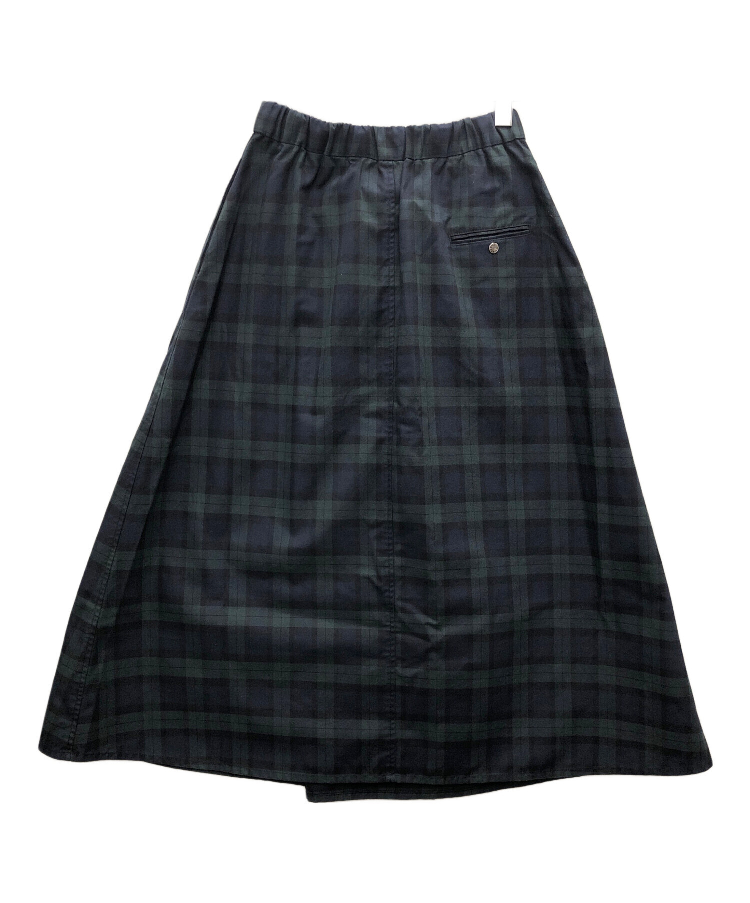 中古・古着通販】THE NORTHFACE PURPLELABEL (ザ・ノースフェイス