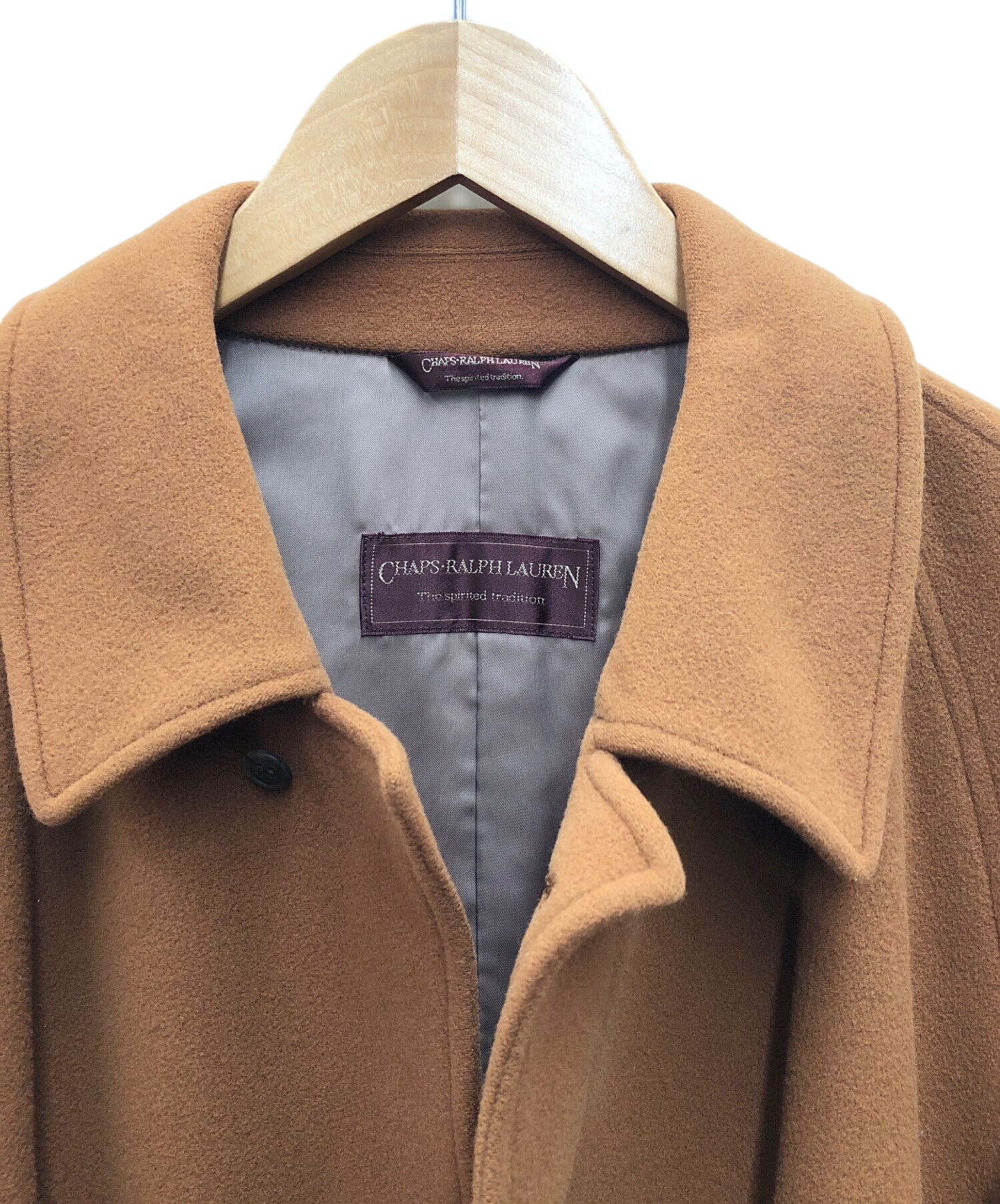 中古・古着通販】CHAPS RALPH LAUREN (チャップス ラルフローレン